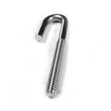 Varied Sizes Stainless Steel J Bolts
